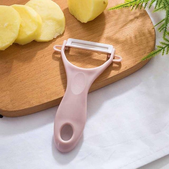 Ceramic Peeler